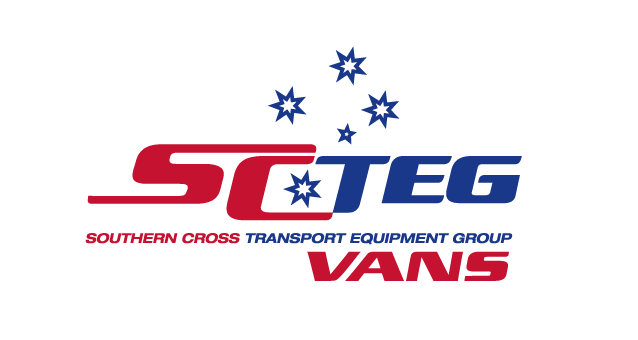 Southern Cross Vans logo